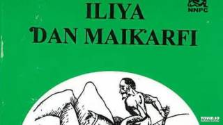 ILIYA DAN MAI KARFI PART 3 Hausa Songs [upl. by Yerkovich]