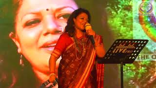 Odia Medley  Utkalika  Qatar  Utkala Dibasa 2023  Anindita Das [upl. by Raymund]