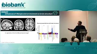 UK Biobank Participant Event Leeds March 2023 [upl. by Julius]