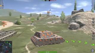 Namlu pası temizliğilive wotblitzlive canlı shorts wotblitz worldoftanksblitz [upl. by Ticknor]