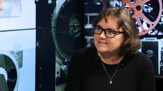 RZECZOPOLITYCE Barbara Hollender  Pawlikowski robi po 40 dubli scen ciągle szuka [upl. by Alberto]