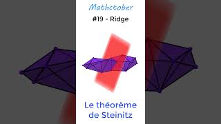 19  Ridge mathctober [upl. by Okun]