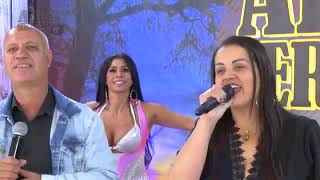 PAULO E PAULINHA🎵🎤🔊👍 FAZ TUM TUM [upl. by Fletcher9]