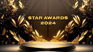 STAR AWARDS 2024🌟OFFICIAL TEASERStarAwardShow [upl. by Ledif]