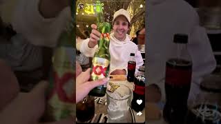 Discovering David Dobrik Season 2 Coming soon First Stop Mexico David Dobrik Snapchat [upl. by Genie]