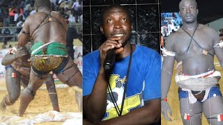 siteu vs papa sow Saloum Saloum sur les erreurs de papa sow [upl. by Danila]