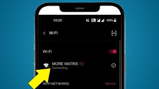 How To Fix Android Phone Not Connecting To WiFi  Music Tech  2024 [upl. by Eslud]