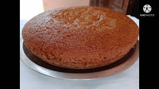 Maida Cake Recipe in Tamil [upl. by Aivat]