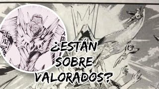 ¿los primordiales en shuumatsu están sobre valorados [upl. by Per]