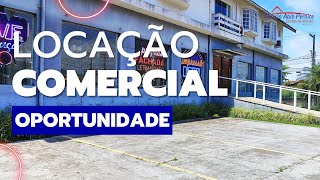 LOCAÇÃO COMERCIAL em Peruíbe Entre em contato e venha conhecer essa oportunidade incrível [upl. by Adnol]