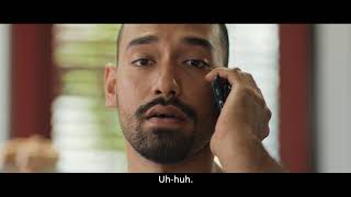 Cover Me Bro  Ready CompleteCare  Manulife Singapore Commercial full video [upl. by Eulalie]