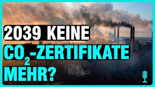 Emissionshandel amp CO2Zertifikate  Dr Vicki Duscha Fraunhofer ISI  Geladen BatteriePodcast [upl. by Nana609]