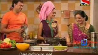 DesiRulezUS  21st December 2009  Sajan Re Jhoot Mat Bolo  Sab TV  Part 4 [upl. by Nnaasil]