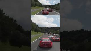 letting the RAMMERS do their thing… granturismo7 supra subscribe [upl. by Enoyrt41]