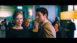 Stoker  Official® Trailer HD [upl. by Drofnats]