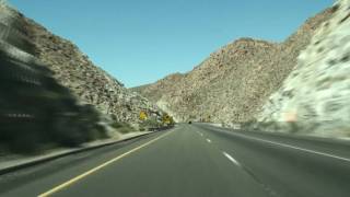 I8 East California Cleveland National ForestKoPah Desert [upl. by Alroy306]