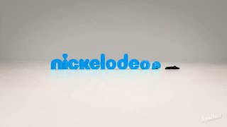 Nickelodeon Latin America Idents 2011 Effects [upl. by Martinsen]