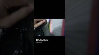 shorts Unboxing quotLeather Case Poco X3 NFC Softcasequot leather case poco x3 nfc softcase [upl. by Aysahc]