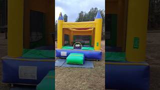 bounce castle for [upl. by Eversole15]