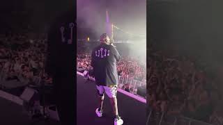 Rick Ross performs Diced pineapples and raps Drake verse [upl. by Gaskill]