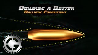 Building a Better Ballistic Coefficient [upl. by Huber]