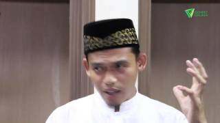 Ust Arrazy Hasyim MA  Kajian Hadist Arbain Nawawi [upl. by Lundin]