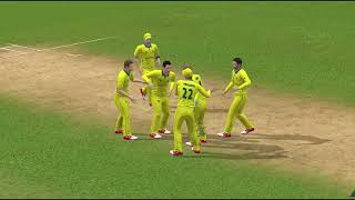 Pakistan vs Australia Under 19 World Cup 2024 Semi Final Highlights 2024  PAK vs AUS Highlights [upl. by Prady]