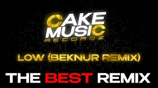 Flo Rida amp TPain  Low Beknur Remix Bass Boosted  BassCakeHD [upl. by Eittah]