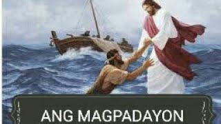 Ang Magpadayonvisayan worship song with lyrics [upl. by Salzhauer]