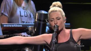 Jenn Johnson  You Make Me Brave  From A Bethel TV Worship Set [upl. by Neffets]