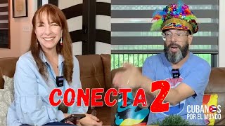 Conectado2 con Alex Otaola lunes 26 de febrero del 2024 [upl. by Dunham]