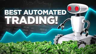 BEST Automated Trading Software of 2024 Revealed [upl. by Enirehtak278]