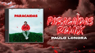 Paulo Londra  PARACAÍDAS Remix AGUS LAGOS DJ [upl. by Riddle]