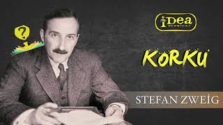 Korku  Stefan ZWEIG  Sesli Kitap [upl. by Sandeep315]