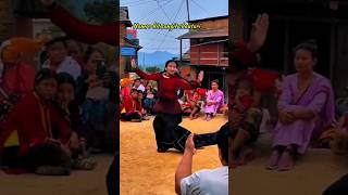 BAJA TAL GAULE PARA MAyoutubeshorts viralvideo dance [upl. by Eiliab]