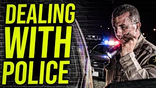 8 Things To Note When Dealing With The Police [upl. by Nylaret66]