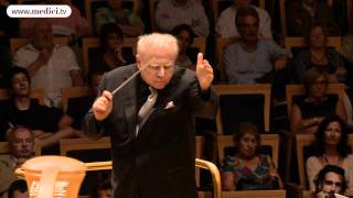 Leonard Slatkin Orchestre national de Lyon  Berlioz Symphonie fantastique [upl. by Possing]