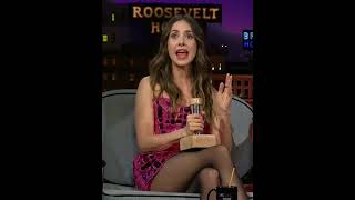 Alison Brie Feb 14 2023 2 of 3 [upl. by Nnaik]