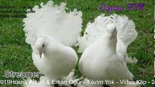 Dejavu🕊 FM • Canlı İstek Yayını  Online Radyo Dinle [upl. by Niamrahc]