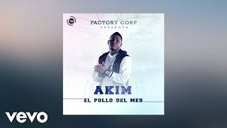 Akim  Como mi mujer Audio [upl. by Hailee]