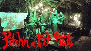 Pitchn A Fit String Band  Ghoulish Jam Fest The Idlewood Fight Club  Full Set  10212023 [upl. by Ajat]