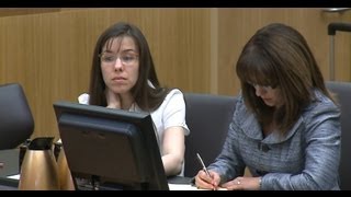 Jodi Arias Trial Day 46 Jury Vs LaViolette Part 1 [upl. by Cris]