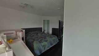 Penthouse Wijnbrugstraat 367 te Rotterdam [upl. by Bourque]