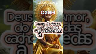 🌟 Orixás Cultuados na Umbanda🌟orixas iemanja oxala nana fyp xango iansa obaluae oxum viral [upl. by Ahtaela830]