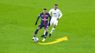 Prime Neymar was Ballon dOr Level [upl. by Zsolway]