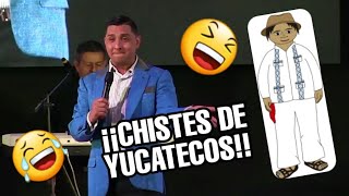 JJ Comediante YUCATECOS CHISTES  Canal De Comedia [upl. by Hasen698]