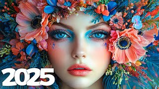 Summer Music Mix 2024🔥Best Of Vocals Deep House🔥Ariana Grande Rema Alan Walker Miley Cyrus 197 [upl. by Basile]