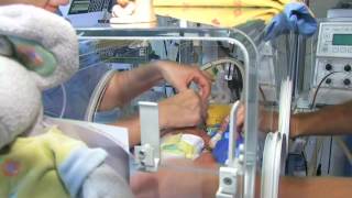 Geburtshilfe und Neonatologie Level 1 des Klinikums Chemnitz [upl. by Nowahs]