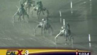 Harness Racing Impossible Comeback  Hitchhiker [upl. by Anders445]