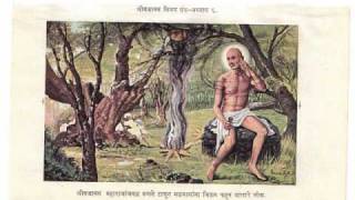 Shri Gajanan Vijay Granth Adhyay 6  Part 2 [upl. by Gunther]